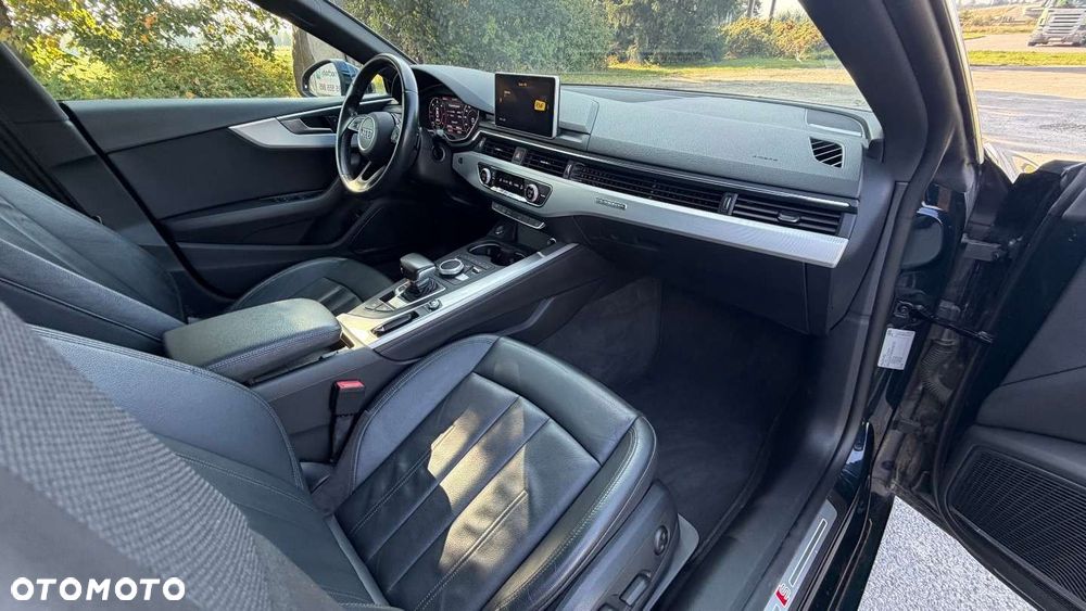 Audi A5 Sportback 3.0 TDI Sport S tronic - 13