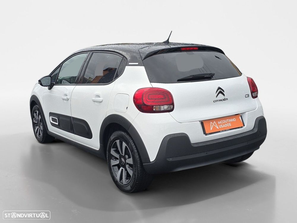 Citroën C3 1.2 PureTech Max - 3