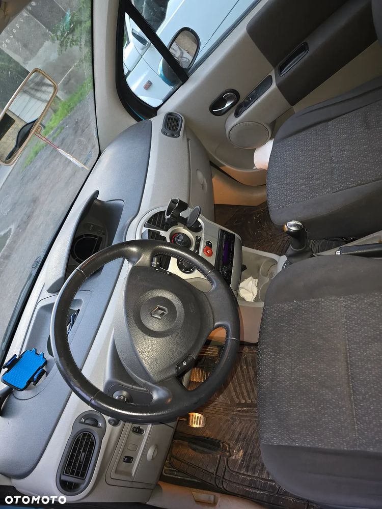 Renault Modus - 3