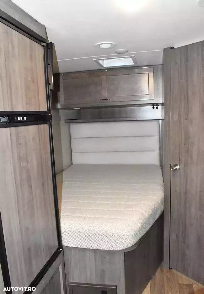 Ford E350 - 3