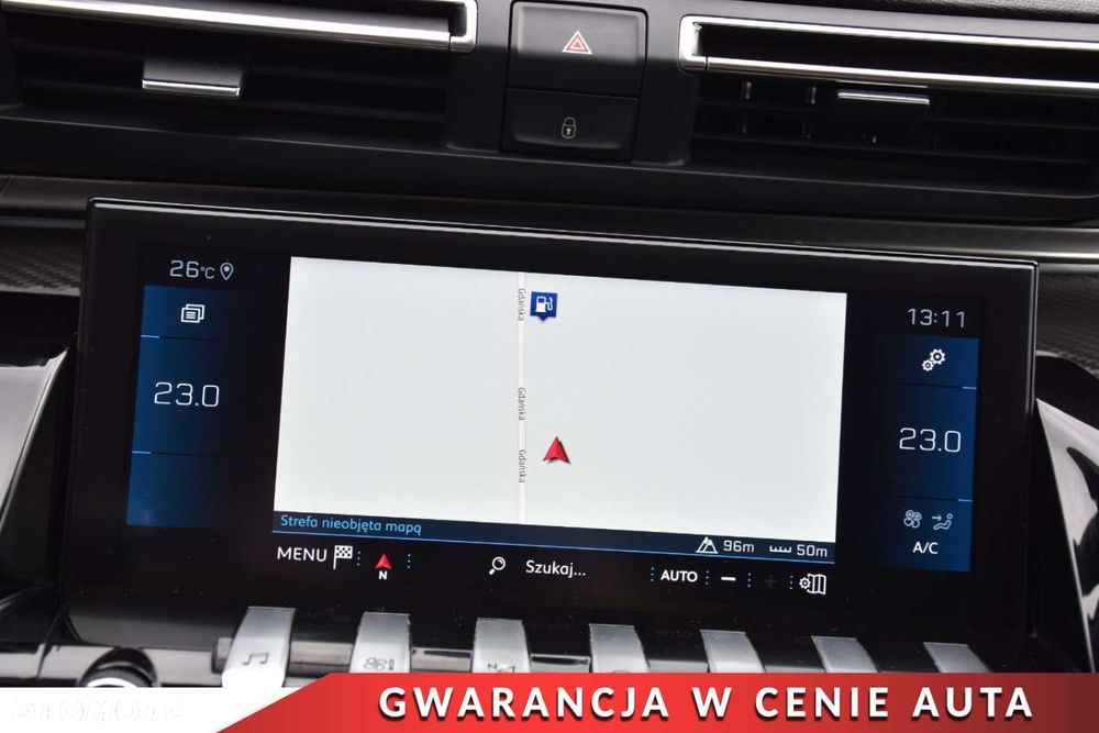 Peugeot 508 SW HDi 160 Automatik Allure - 15