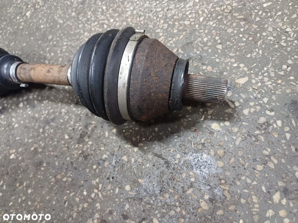 Polos przegub lewy przod land rover freelander II 2.2TD4 06-11R - 3