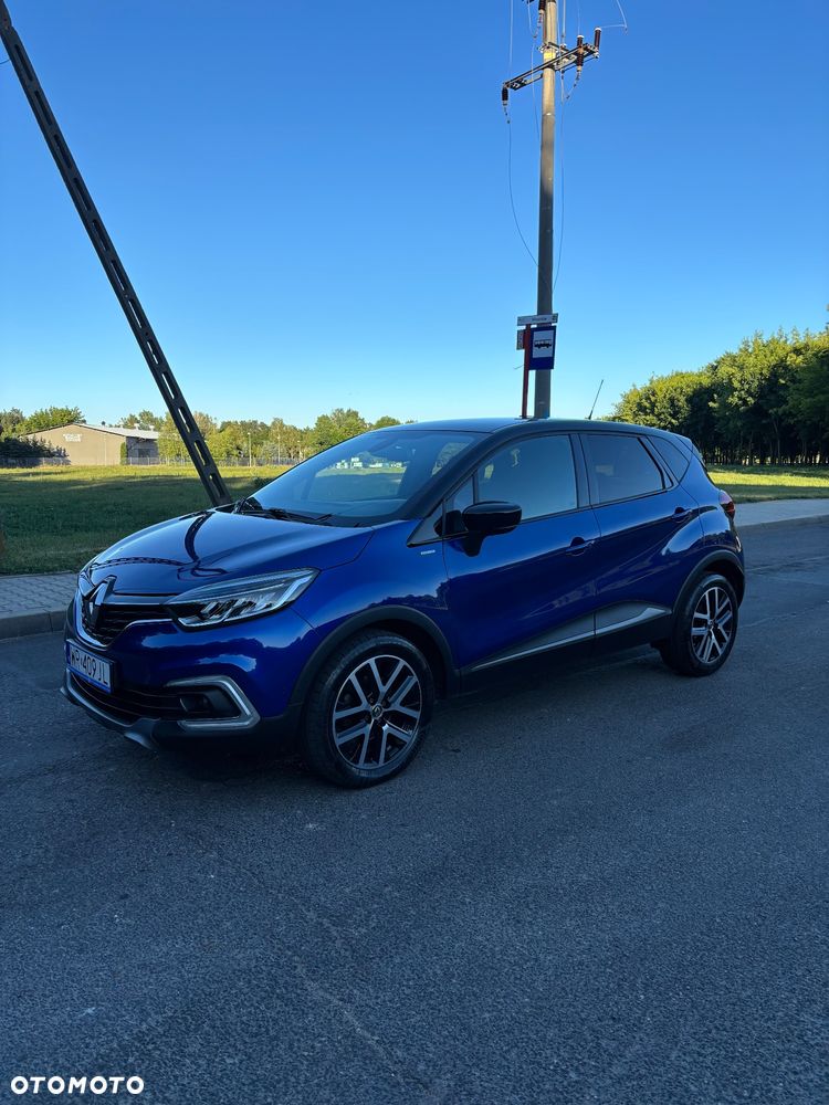 Renault Captur 1.3 Energy TCe S-Edition - 14