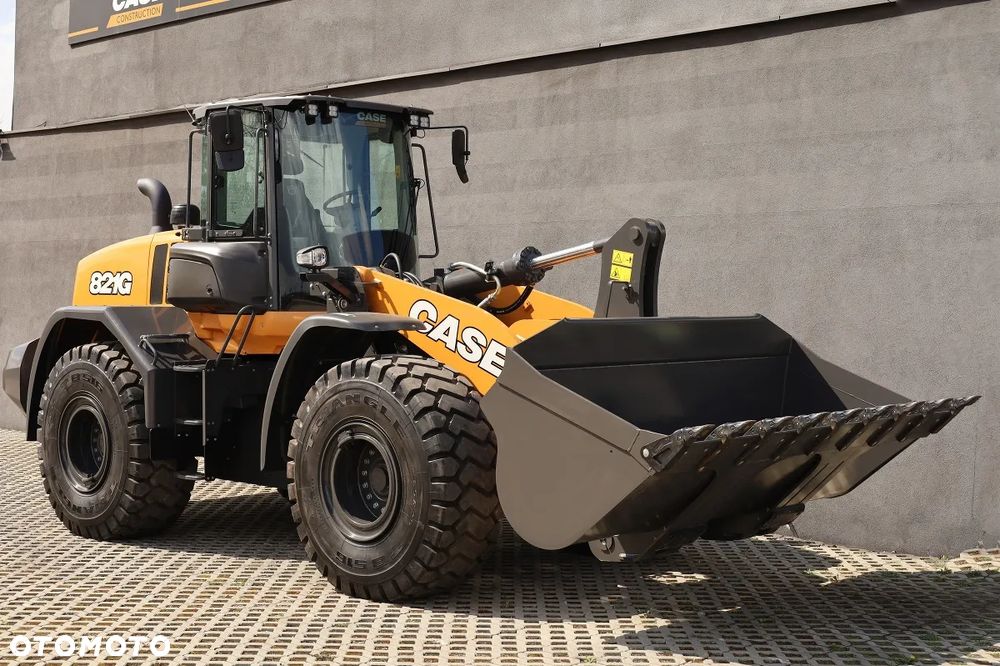 Case 821G nowa nieużywana od autoryzowanego dealera - 3