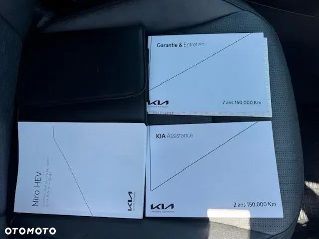 Kia Niro - 39