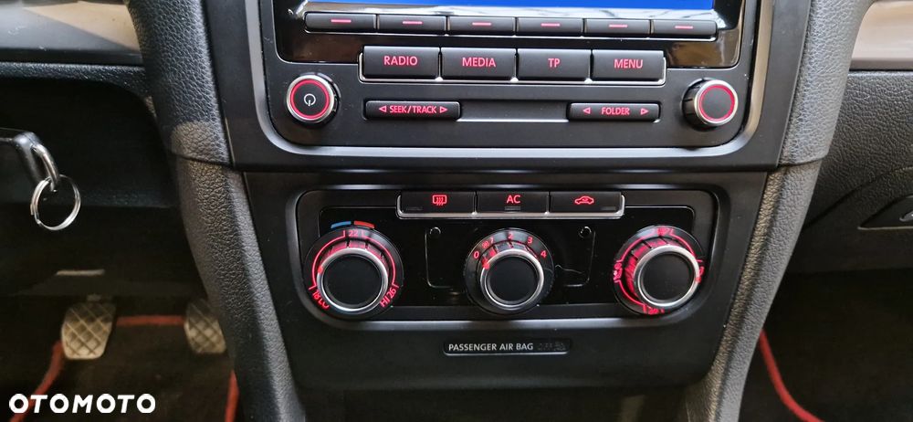 Volkswagen Golf 1.4 Edition - 18