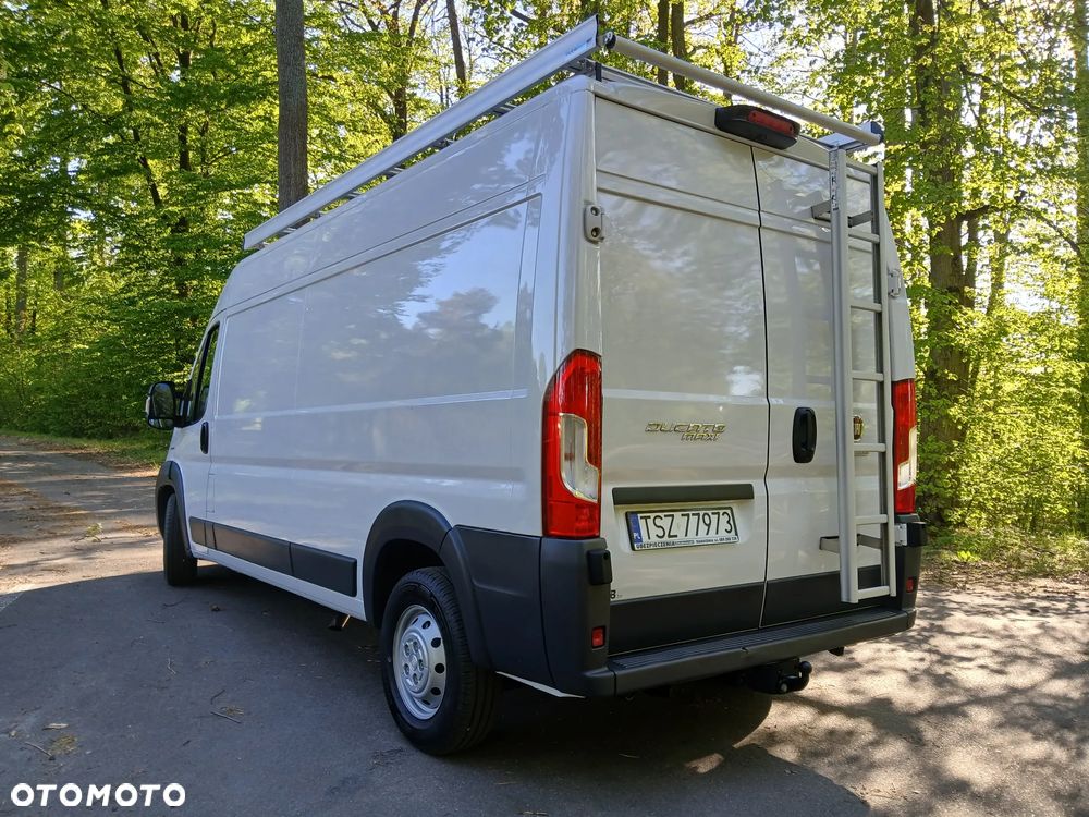 Fiat Ducato MAXI - 25