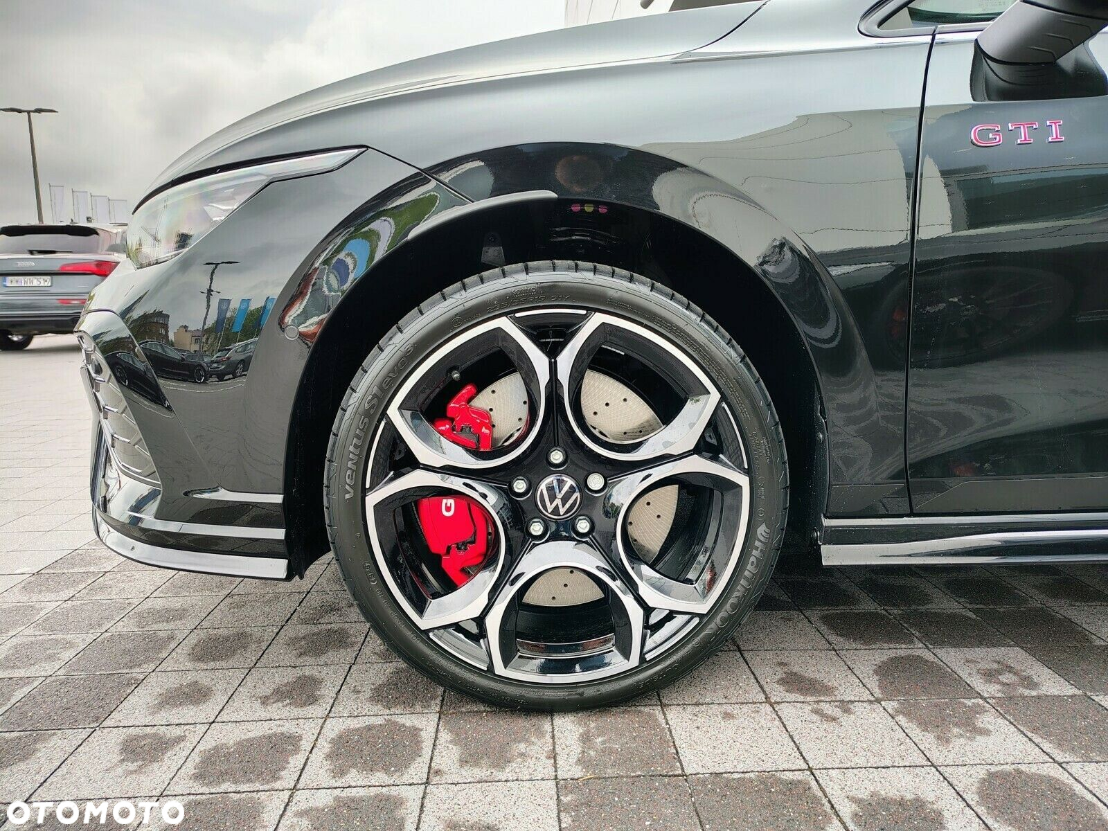 Volkswagen Golf - 7