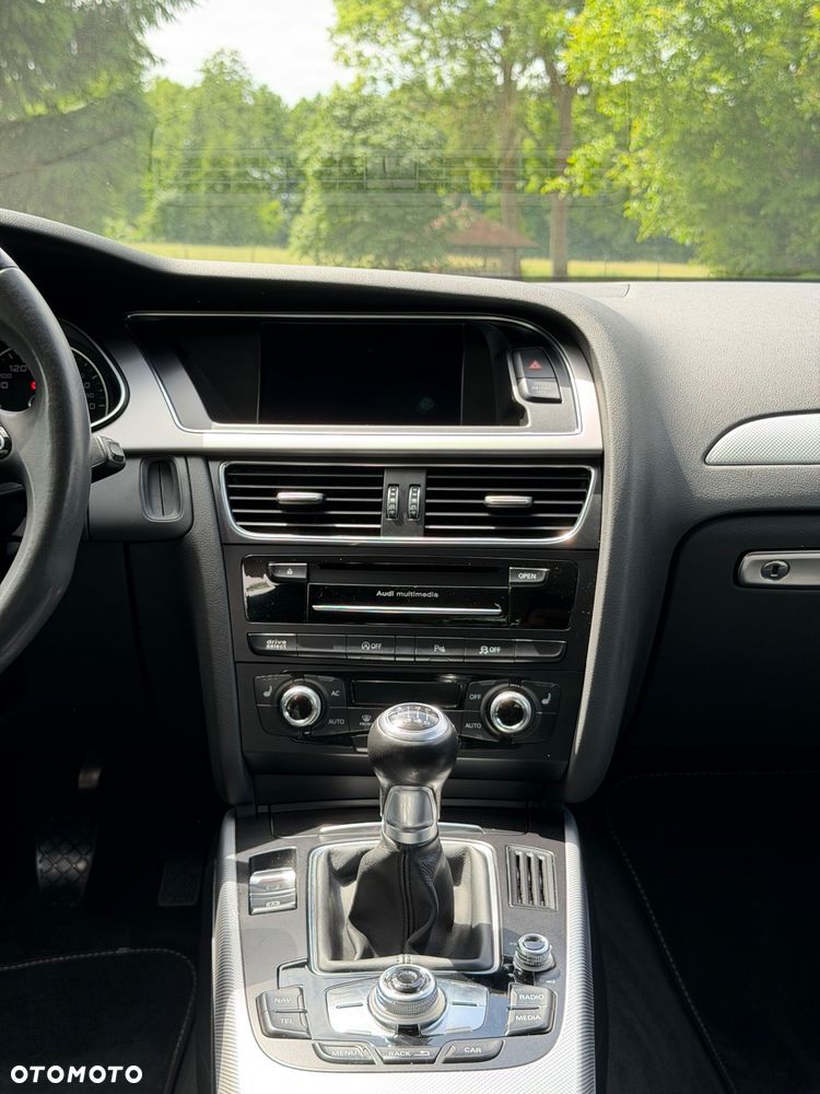 Audi A4 Limousine 2.0 TDI - 19