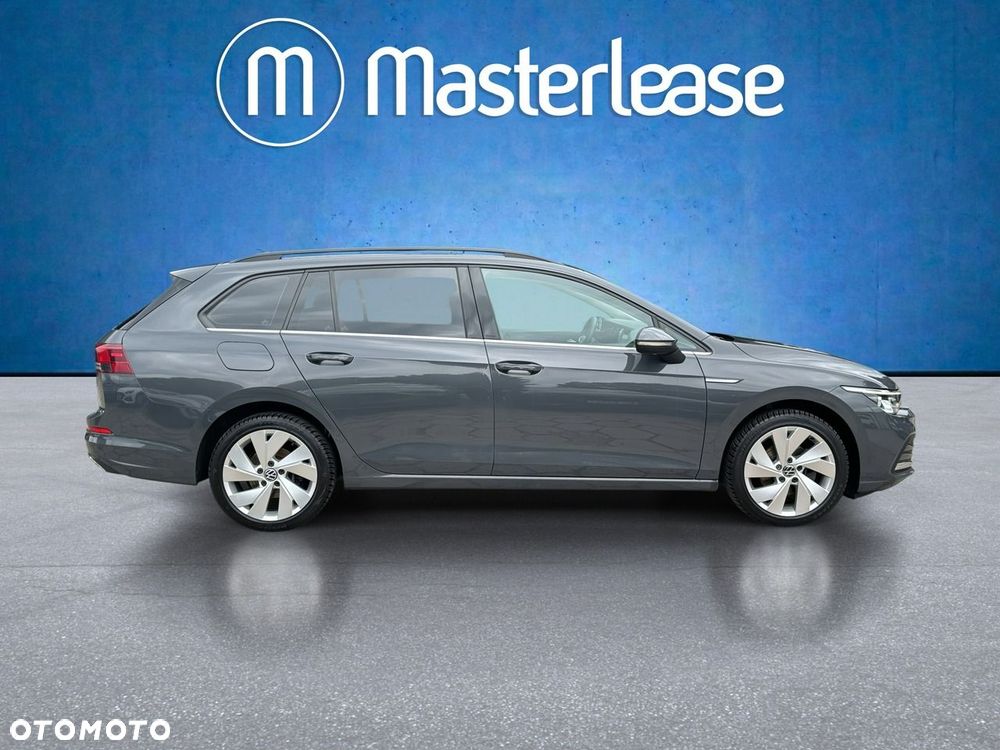 Volkswagen Golf - 4
