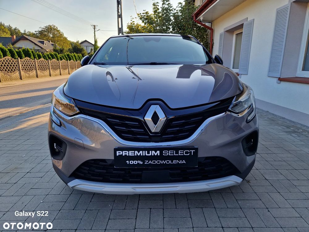 Renault Captur - 3