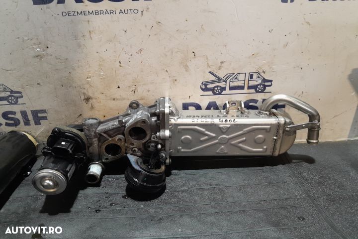 Racitor gaze 03L131512CF / 03L131512C / 0280751016 03L131512CF / 03L1 - 1