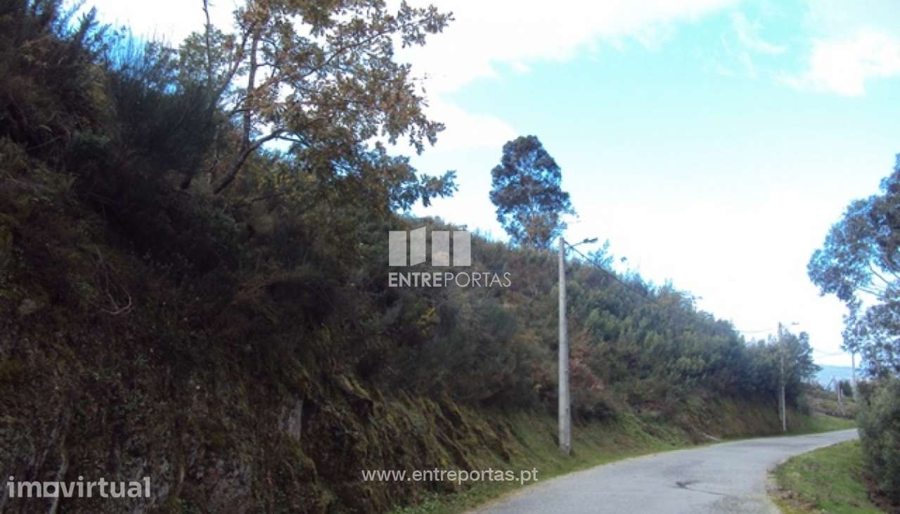 Venda Terreno Urbano, Soalhães, Marco de Canaveses - Grande imagem: 4/25