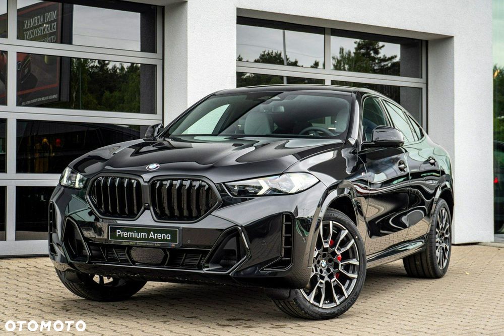 BMW X6 - 4