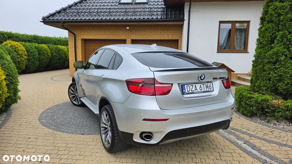 BMW X6 40d xDrive - 18