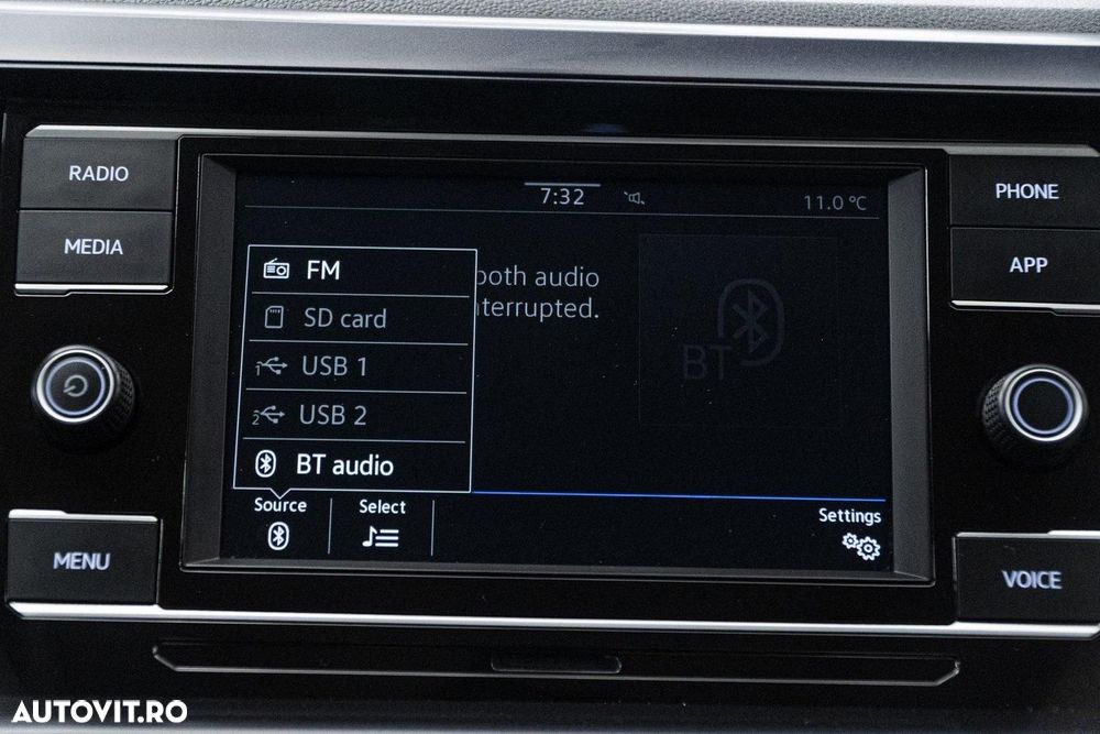 Volkswagen Polo 1.0 Comfortline - 27