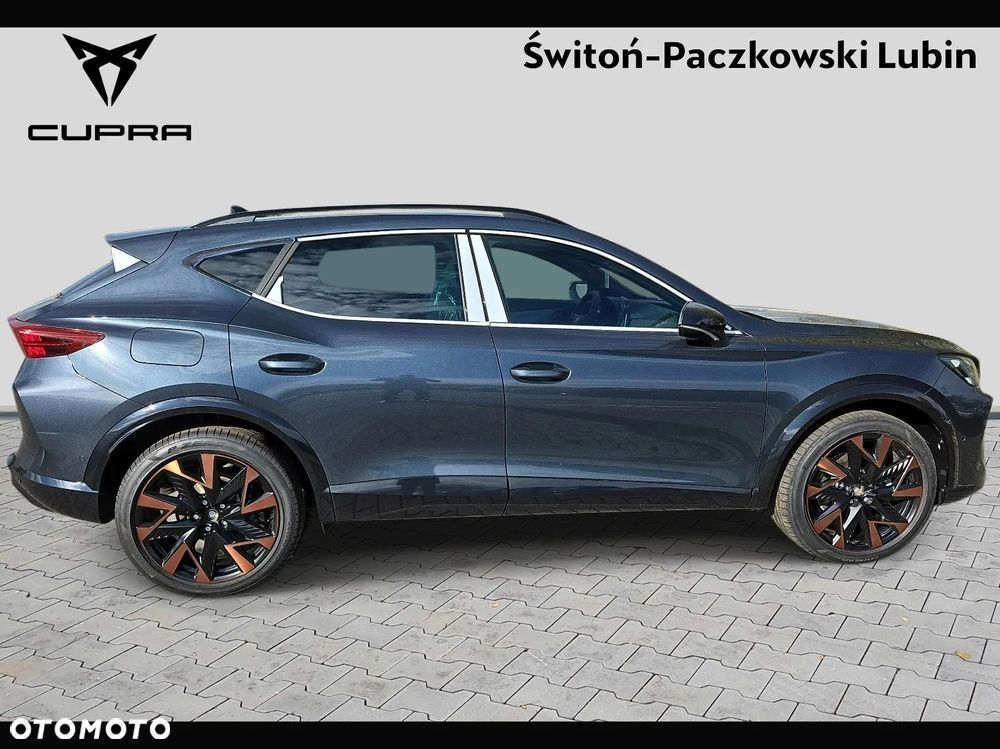 Cupra Formentor 2.0 TSI 4Drive DSG - 6