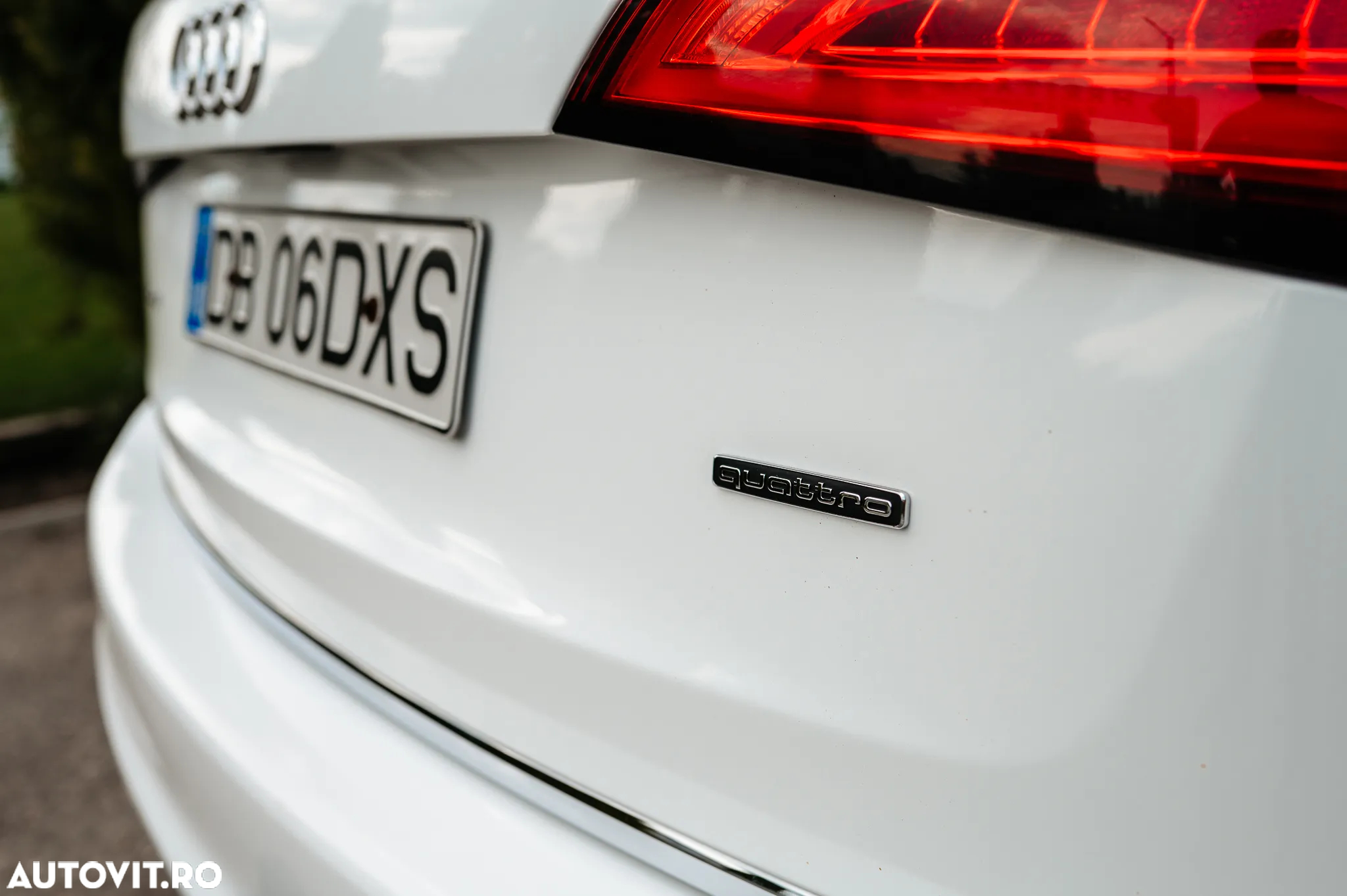 Audi Q5 2.0 TDI Quattro clean - 17