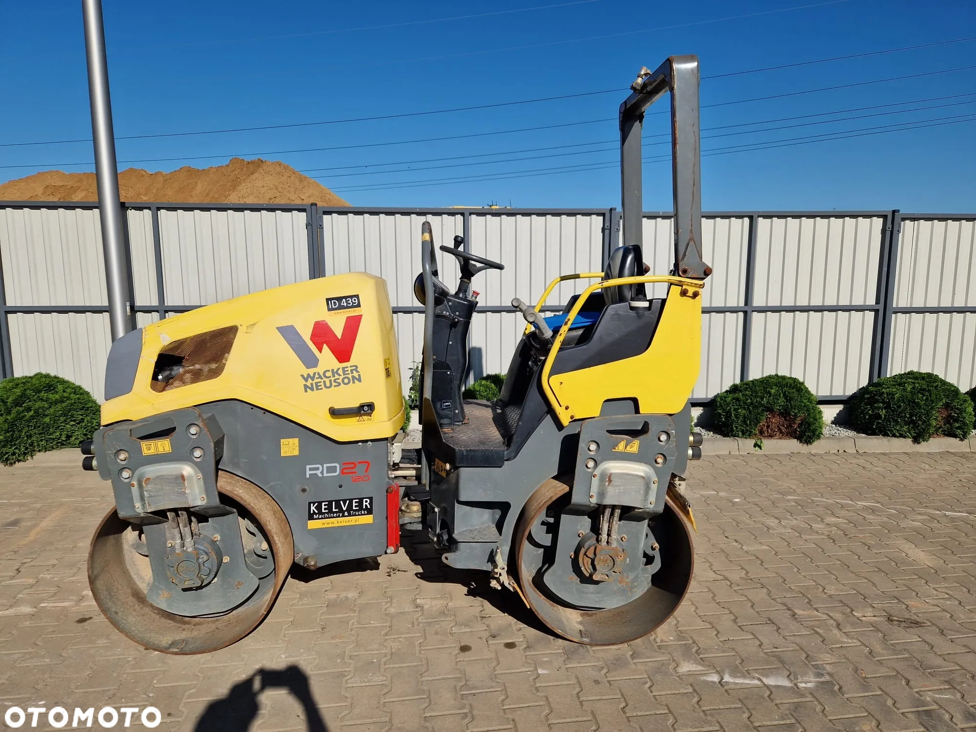 Wacker Neuson - 3