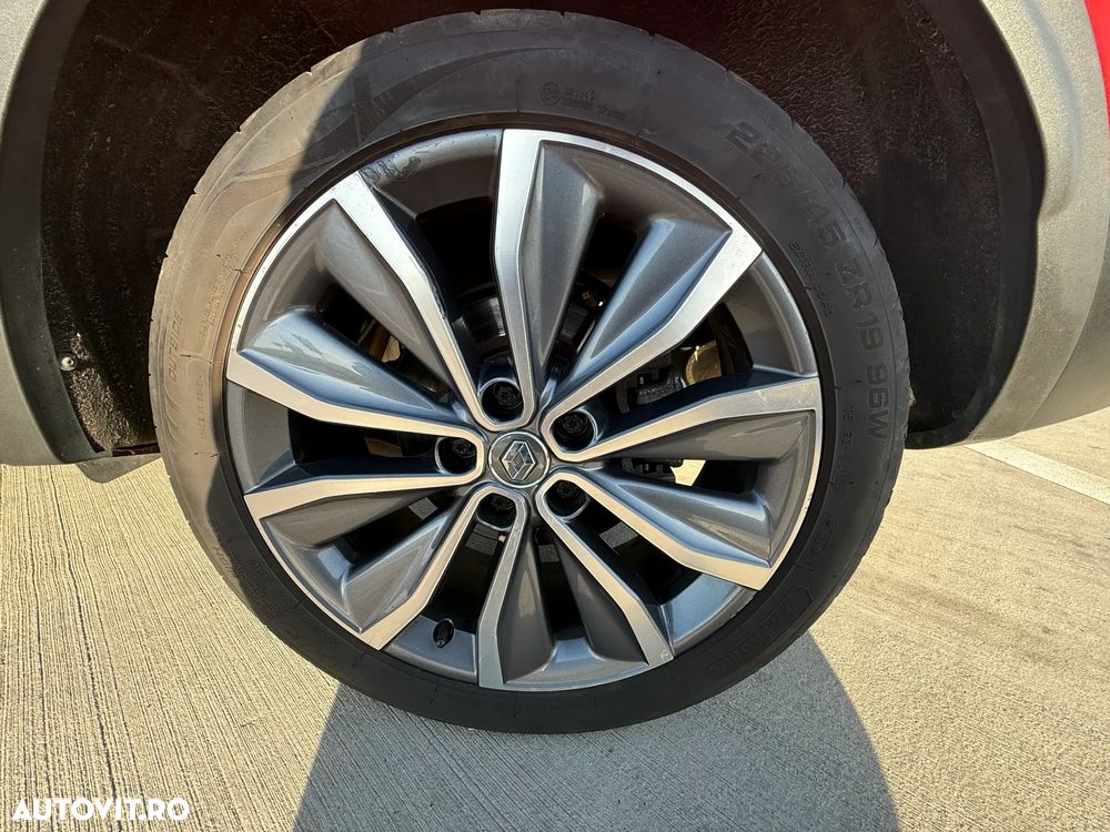 Renault Kadjar Energy dCi 110 EDC Bose Edition - 25