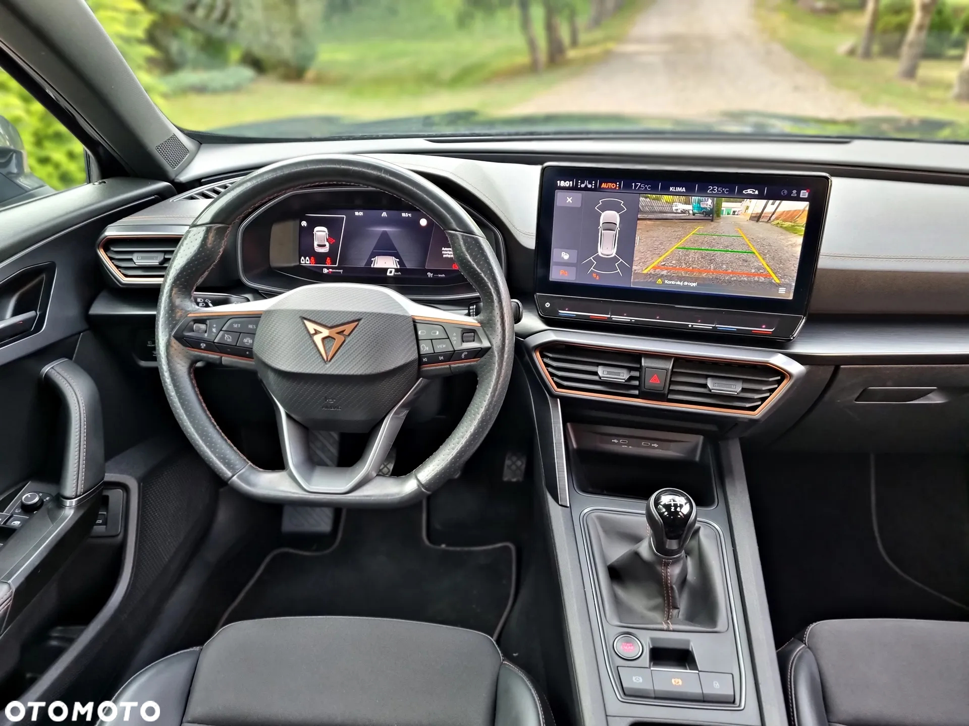 Cupra Formentor 2.0 TDI - 20