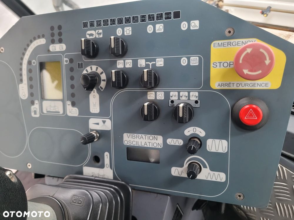 Hamm HD 90 VO - 21