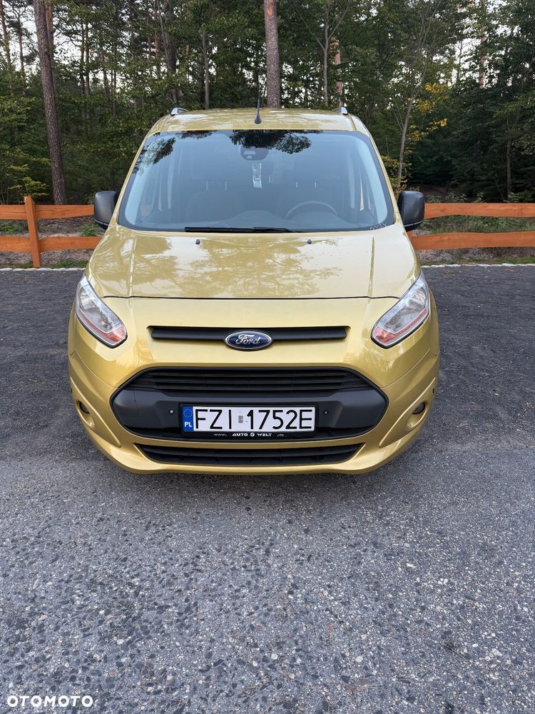 Ford Tourneo Connect - 2