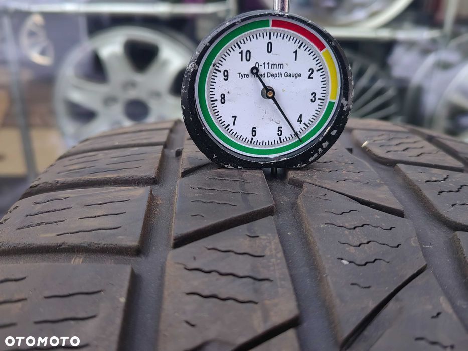 235/55R18 104H Continental Conti WinterContact TS830P kpl zima KZ204 - 13