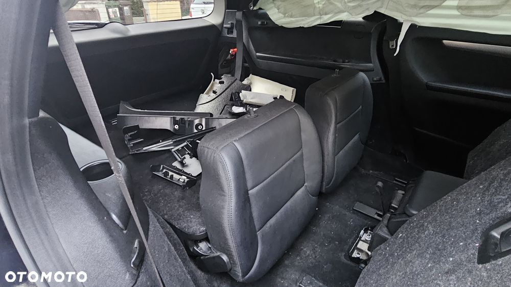 Mercedes-Benz Klasa R 350 CDI L DPF 4Matic 7G-TRONIC - 11