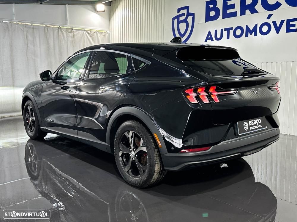Ford Mustang Mach-E Premium AWD - 7
