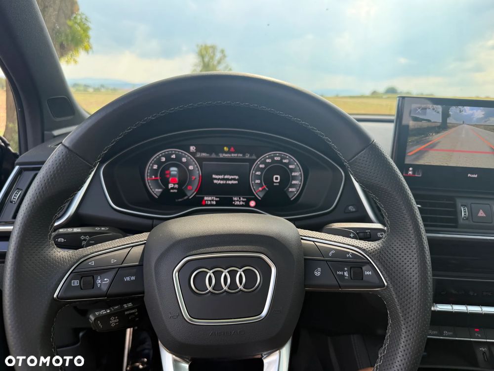 Audi Q5 - 8