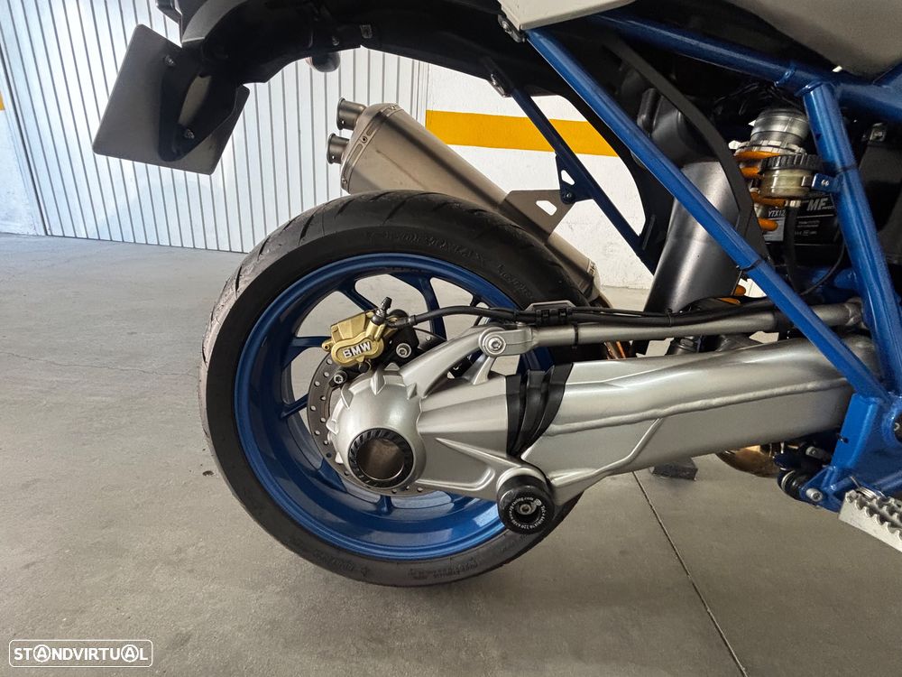 BMW HP2 - 10