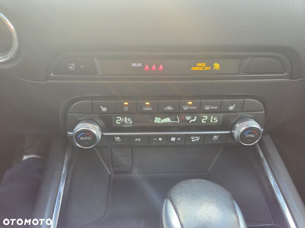 Mazda CX-5 SKYACTIV-G 194 AWD Exclusive-Line - 13