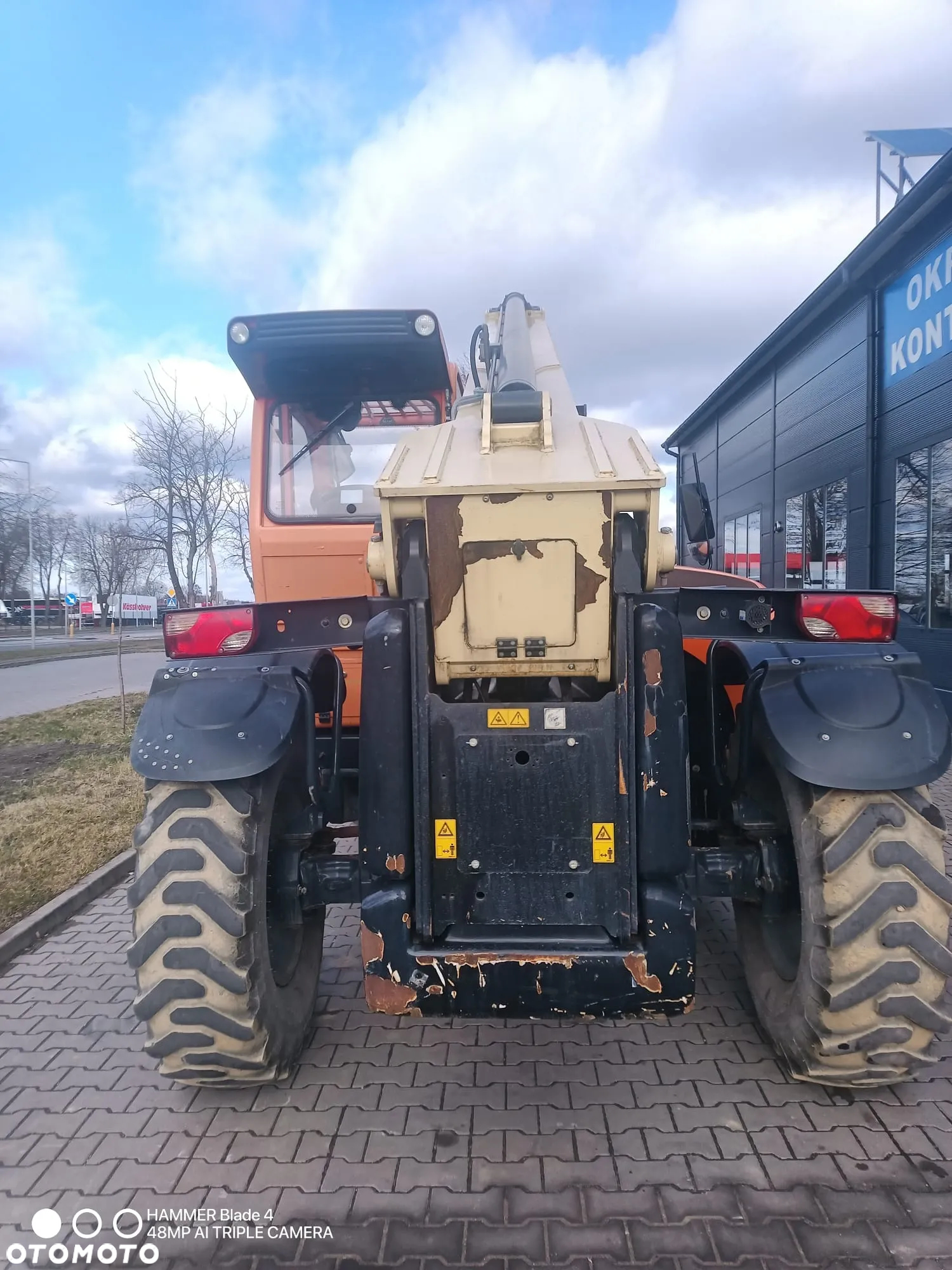 JLG 4017 RS - 5