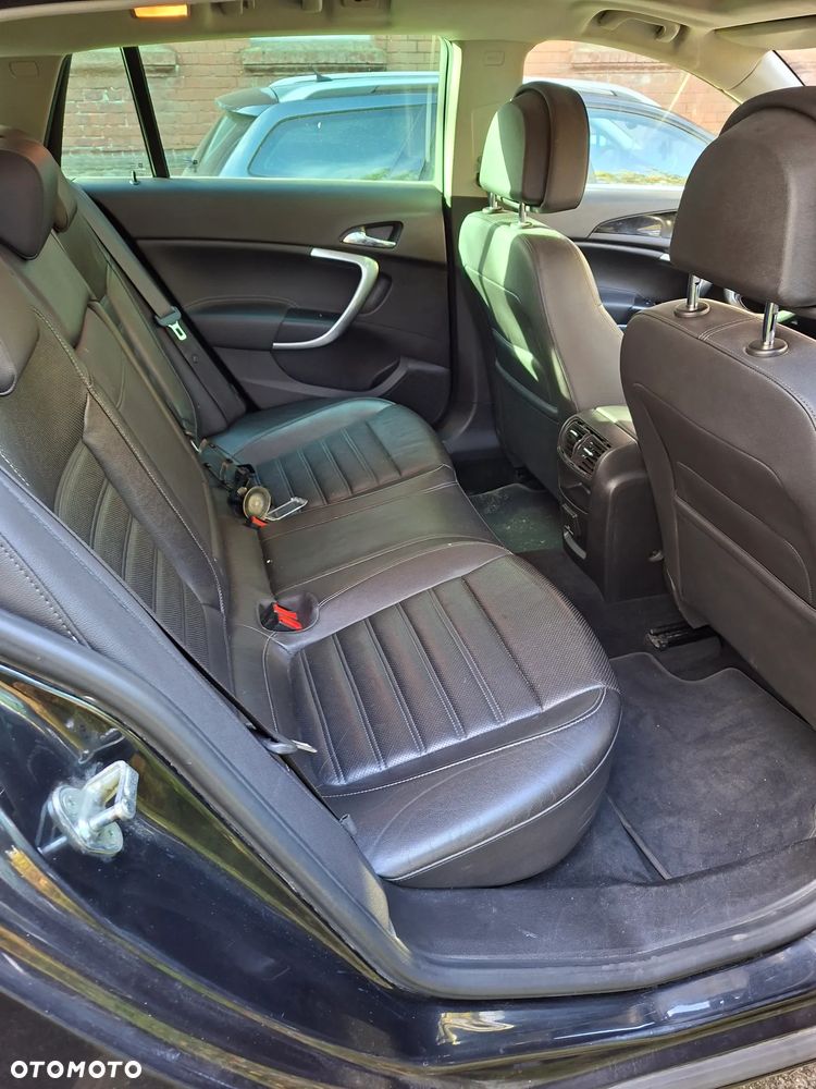 Opel Insignia - 2