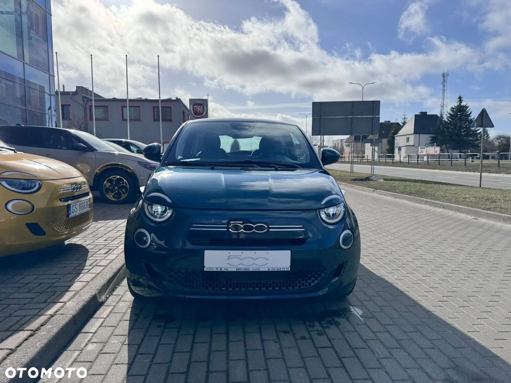 Fiat 500 1.0 GSE Torino - 4