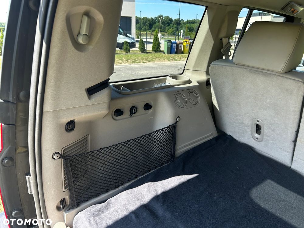 Jeep Commander 3.0 CRD Limited - 13