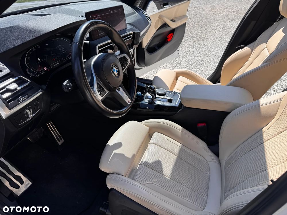 BMW X3 - 13