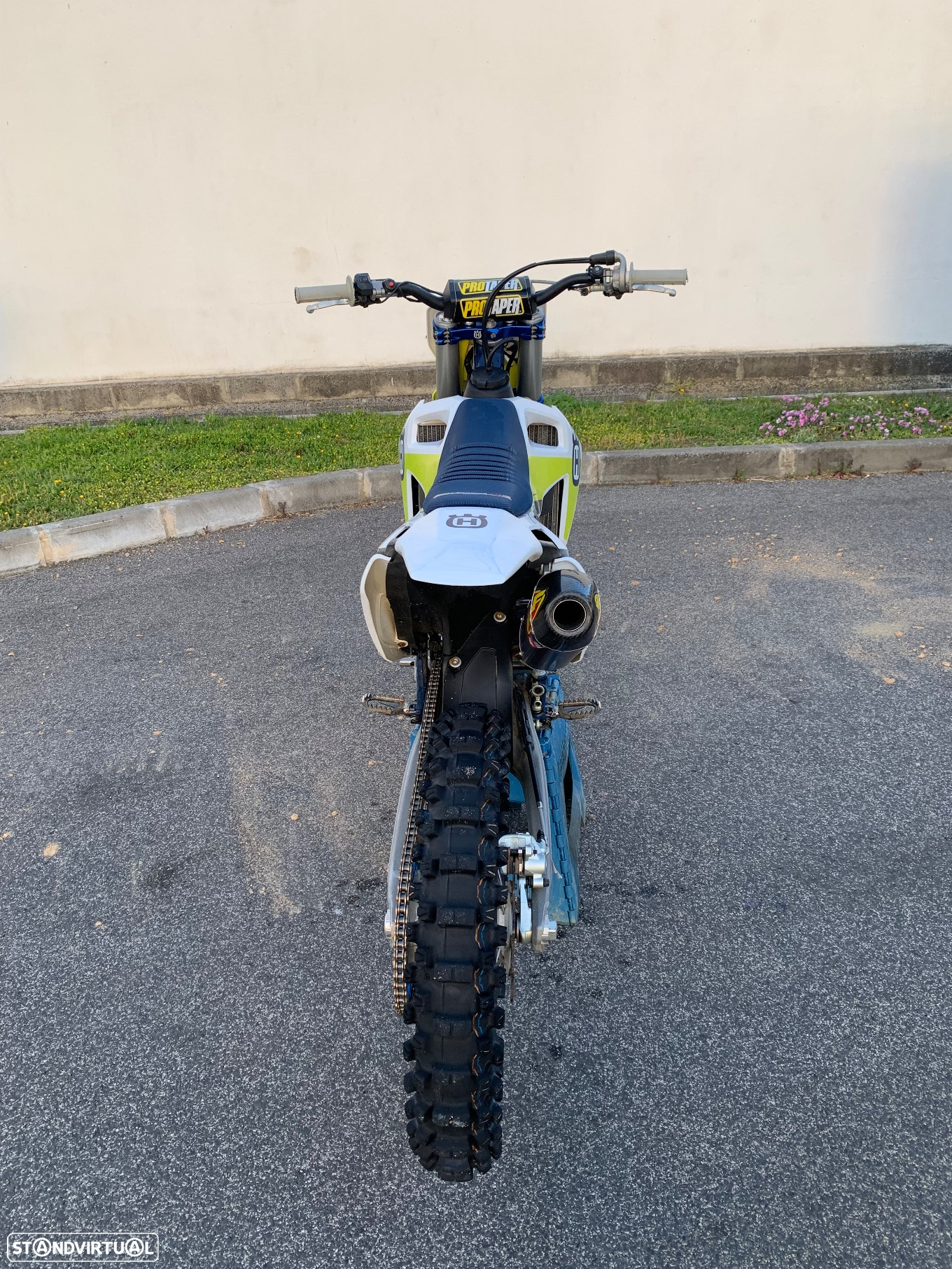 Husqvarna FC - 11