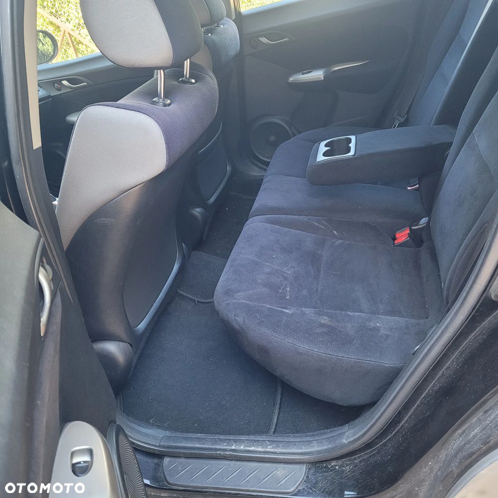 Honda Civic 1.8 Comfort - 10