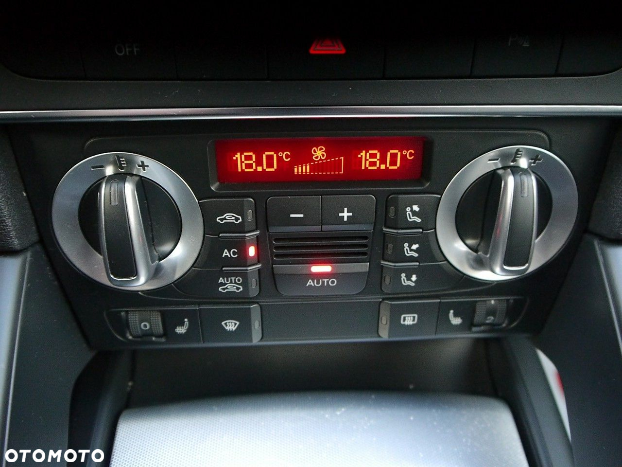 Audi A3 1.8 TFSI Sportback quattro Ambition - 18