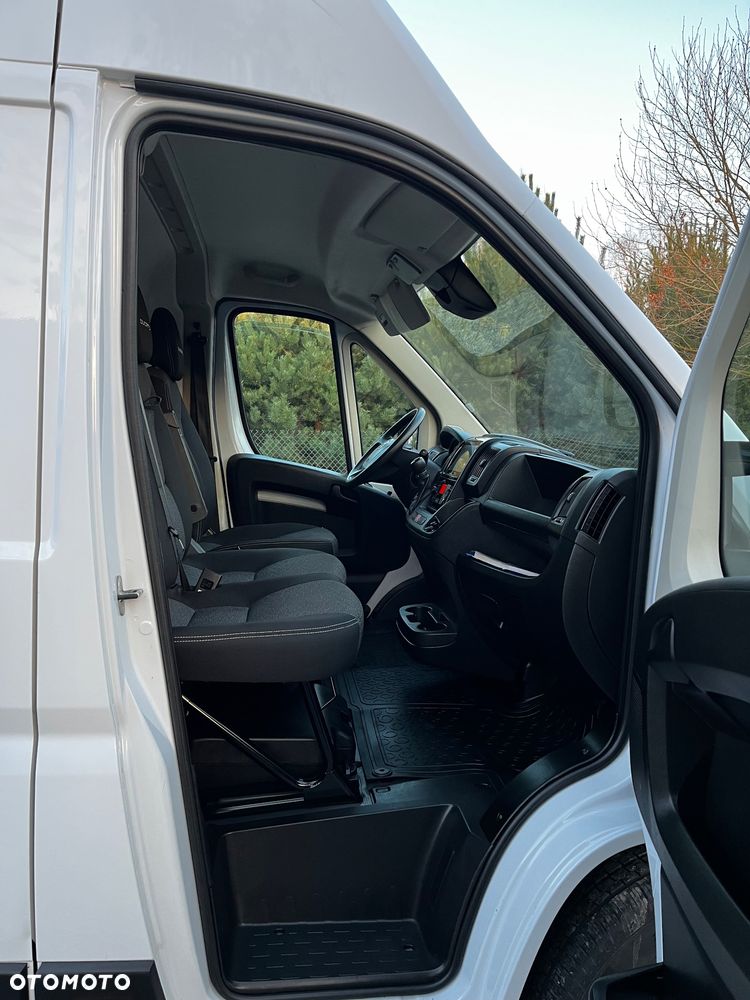 Fiat Ducato L4H3 MAXI - 27