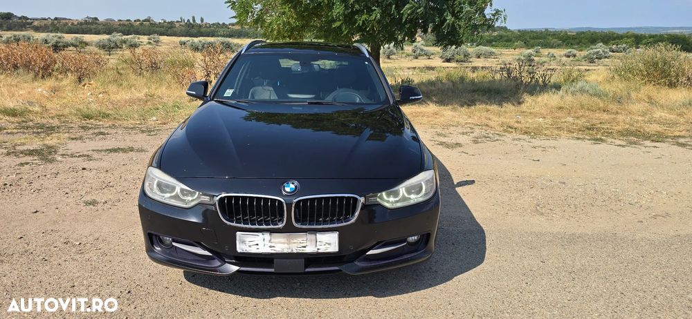 BMW Seria 3 - 3