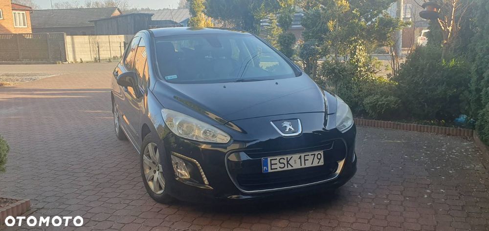 Peugeot 308 e-HDi FAP 110 Stop&Start Access - 3