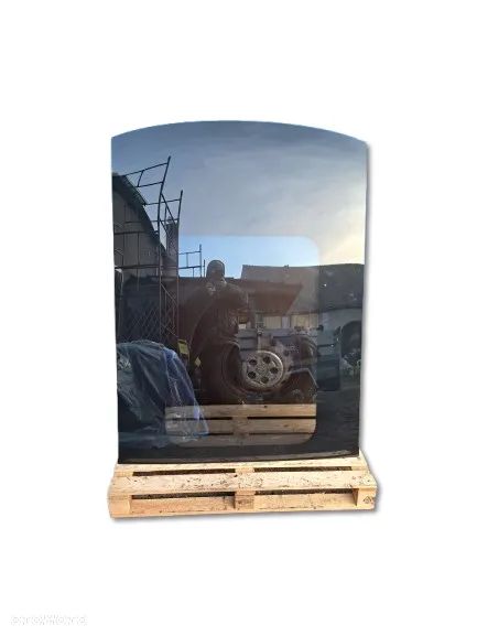 Szklany dach panorama Ford Transit Tourneo Connect II MK-2 1813222 DT11-K500A97-AB - 1