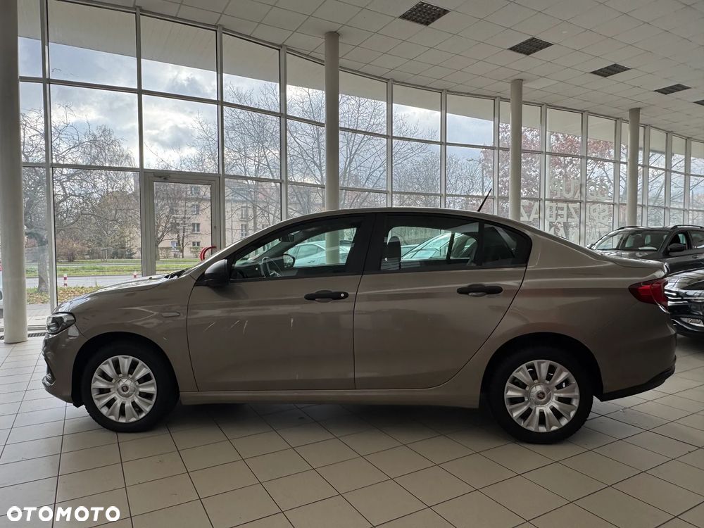 Fiat Tipo 1.0 T3 City Life - 9