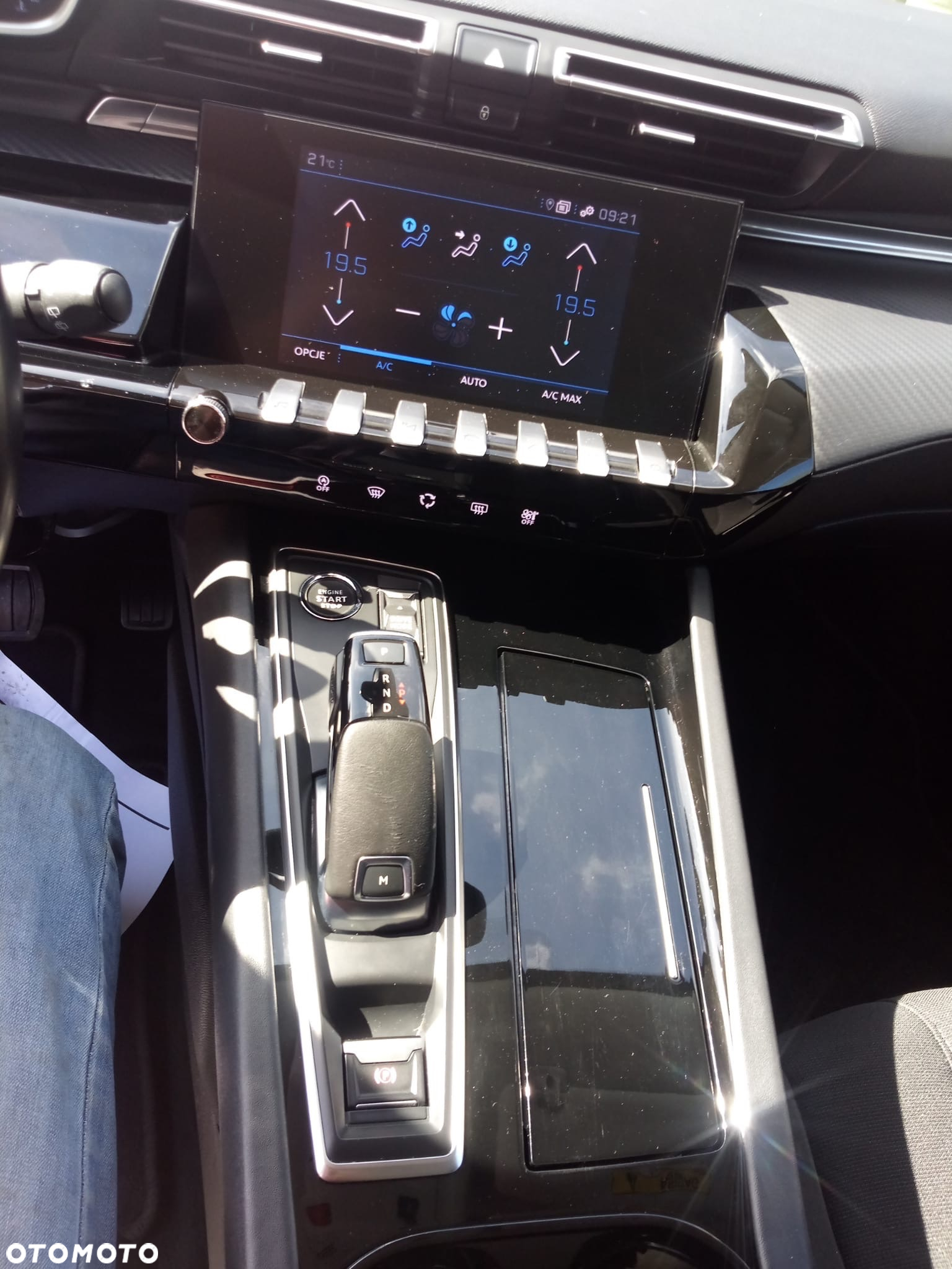 Peugeot 508 1.5 BlueHDi Active S&S EAT8 - 11