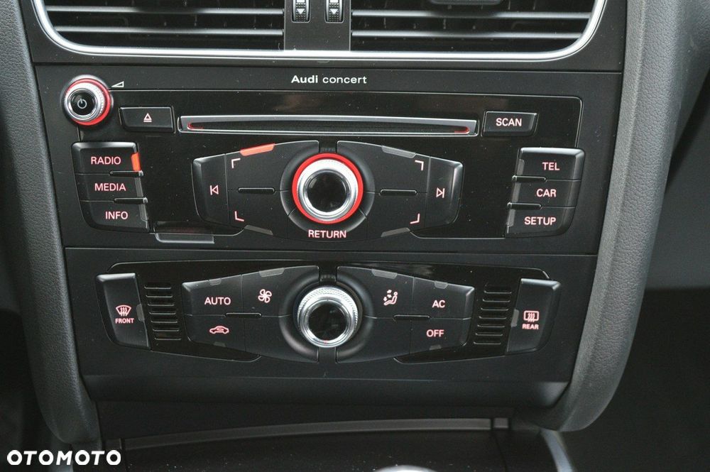 Audi A4 Allroad 2.0 TDI Quattro - 22