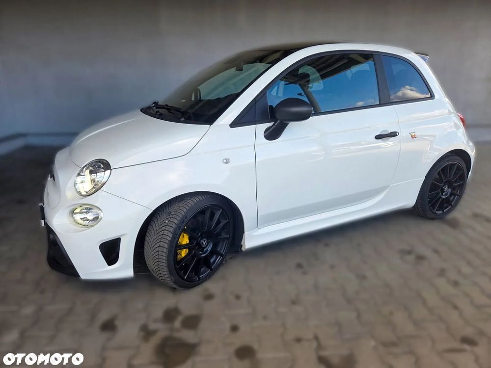 Abarth 695 - 2