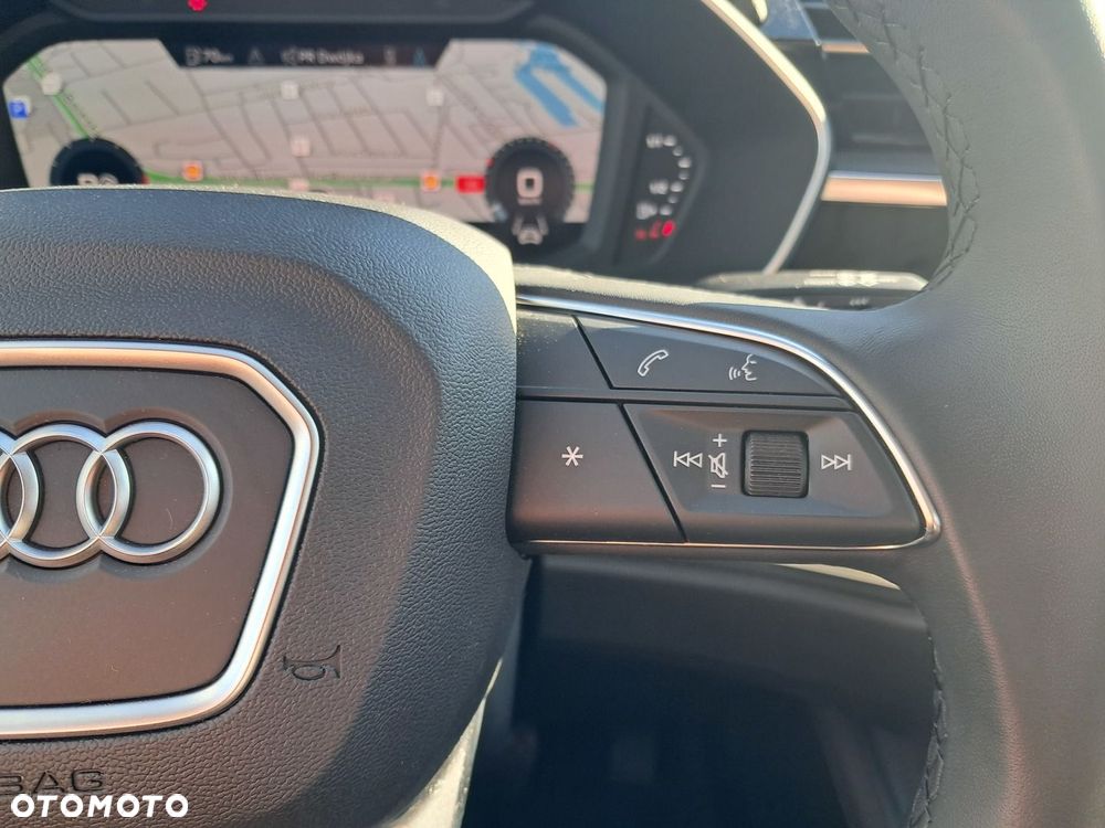 Audi Q3 35 TFSI mHEV S tronic - 12